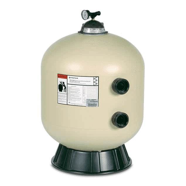 FILTRO PARA PISCINA PENTAIR TRITON II TR-140 DE 36 (140243) — imagen 1