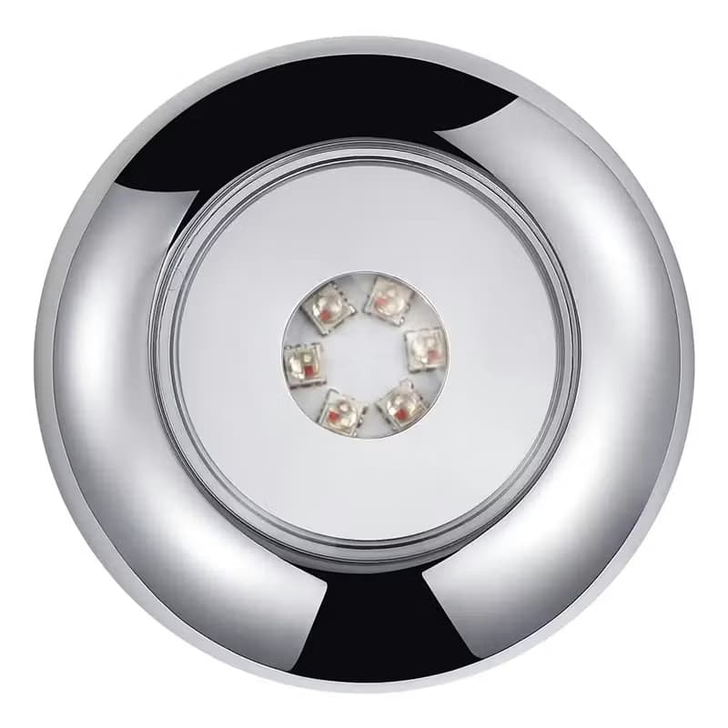 HJ-PE-SS62 REFLECTOR LED MINI BLANCO 6W