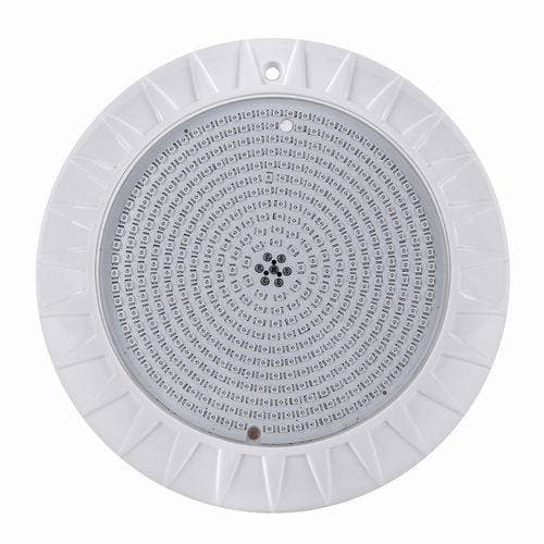 BLANCO-HJ8002S REFLECTOR PARA ADOSAR LED BLANCO 18W