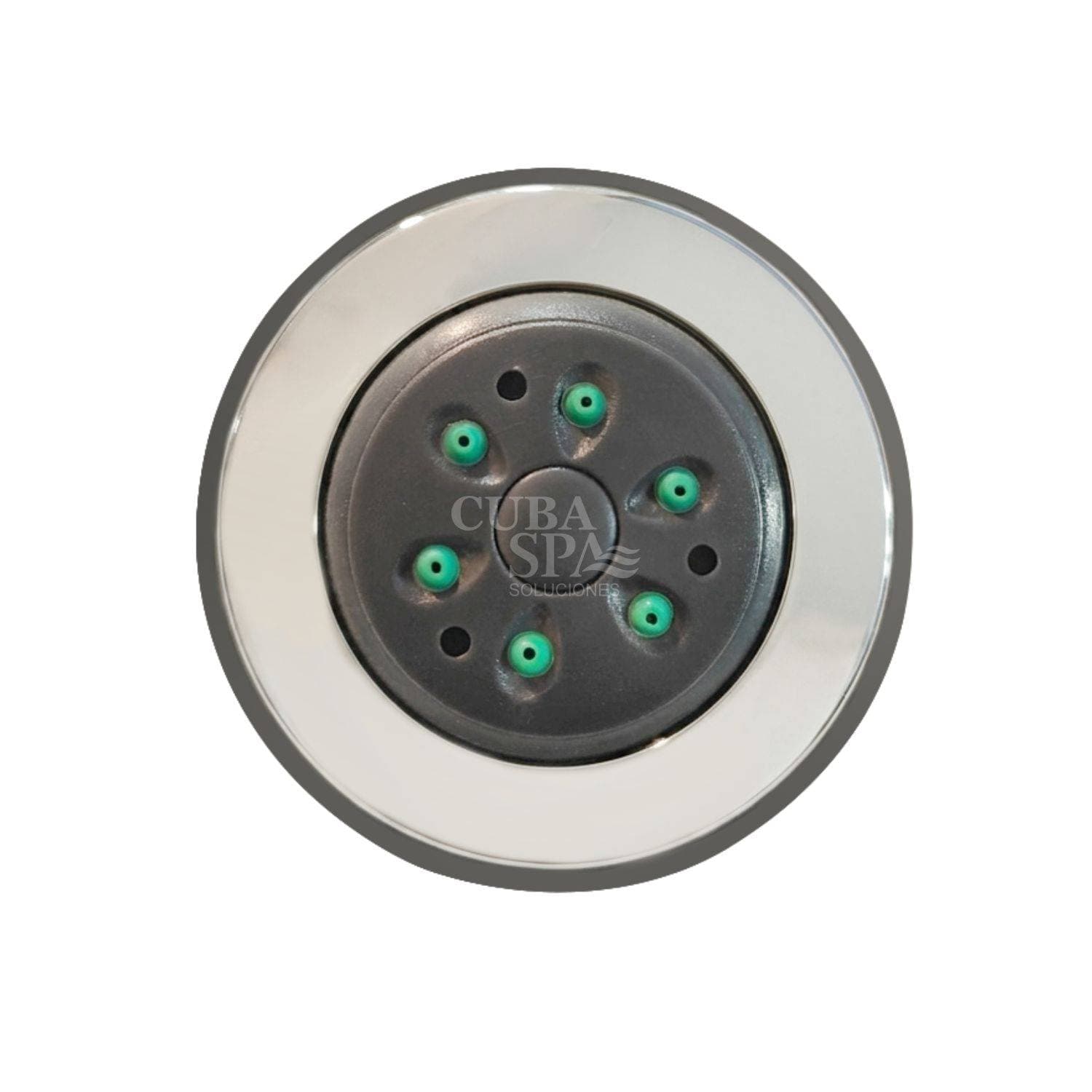 JET DE HIDROMASAJE PARA CABINA HIDRO SS