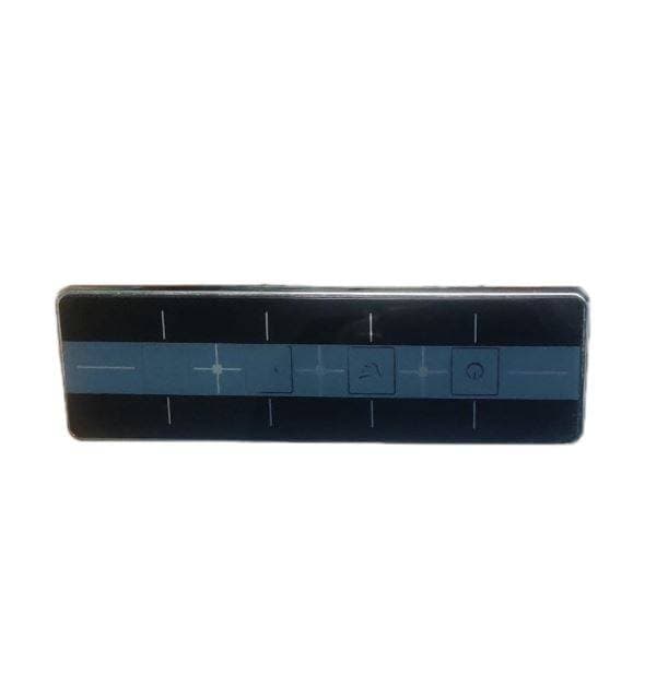 Pantalla LCD Basic Negro