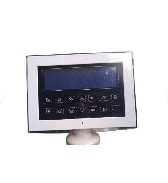 Pantalla LCD Premium C. Blanco — imagen 1