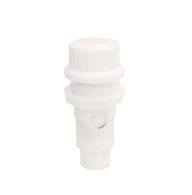Regulador Cylinder Blanco 1/2"