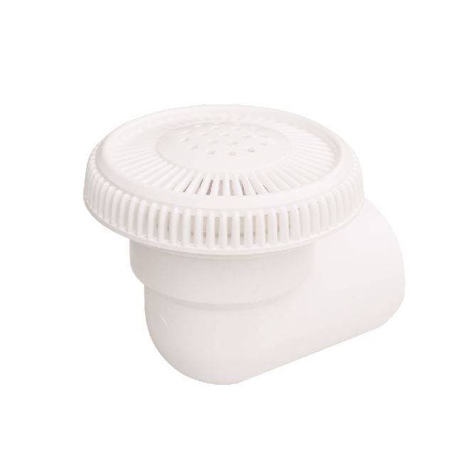 Succión de 100 Gls en ABS Blanco — imagen 1