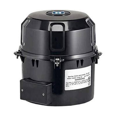 Bomba Blower de 1.5HP Hayward SPB152