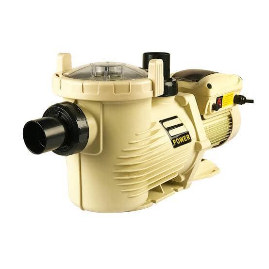 ELECTROBOMBA EMAUX EPV200 WiFi + RS485 DE 2 HP MONOFÁSICA (9021612) — imagen 1