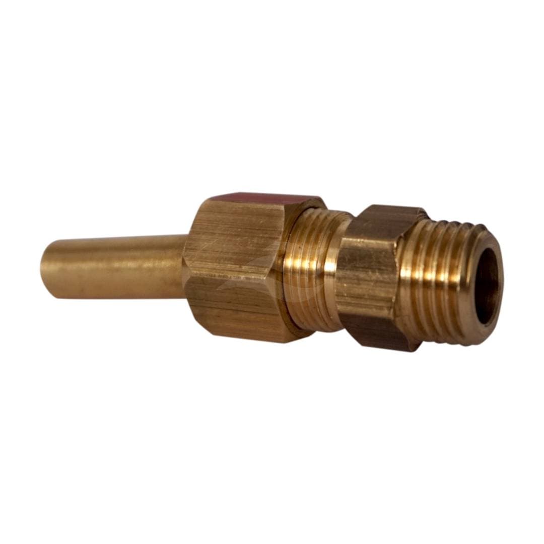 💦 BOQUILLA PLUME JET 1/2” EN BRONCE (ORIFICIOS 4MM – 6MM – 8MM)