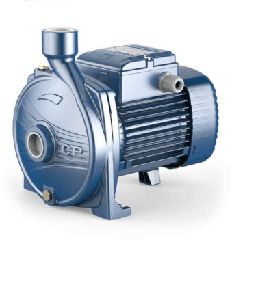 Electrobomba Centrífuga CP 660 Pedrollo 2 HP Trifásica 220/380V – 220/440V