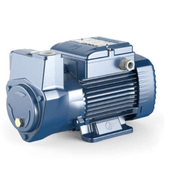 Electrobomba Periférica CKm 80 Pedrollo 0.75 HP 220V — imagen 1