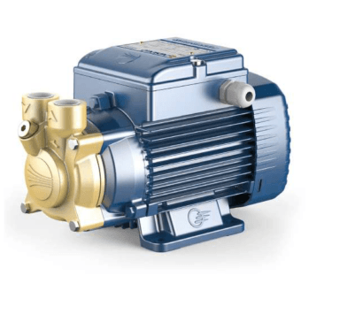 Electrobomba Periférica PVm 55 0.25 HP 220V Pedrollo