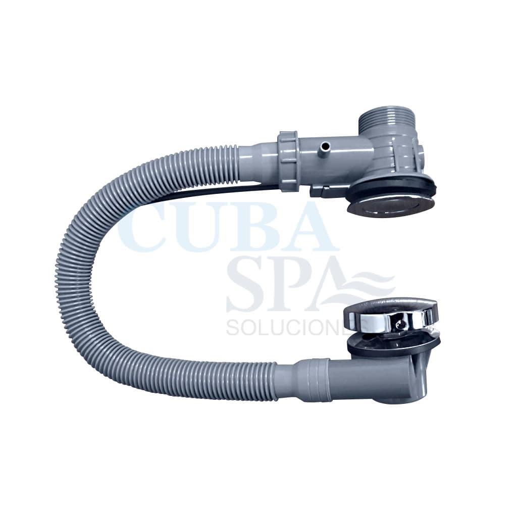 DESAGÜE AUTOMÁTICO PARA TINA PREMIUM 85 TINA — imagen 5