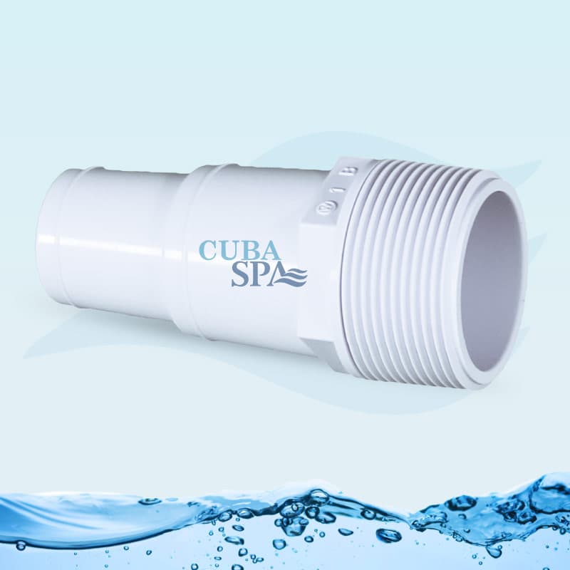Adaptador de Manguera de Piscina - HAYWARD