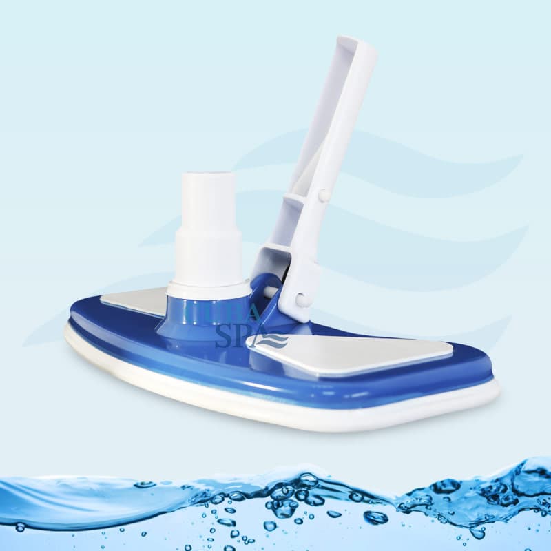 CABEZAL curvo de escobillas - AQUANT