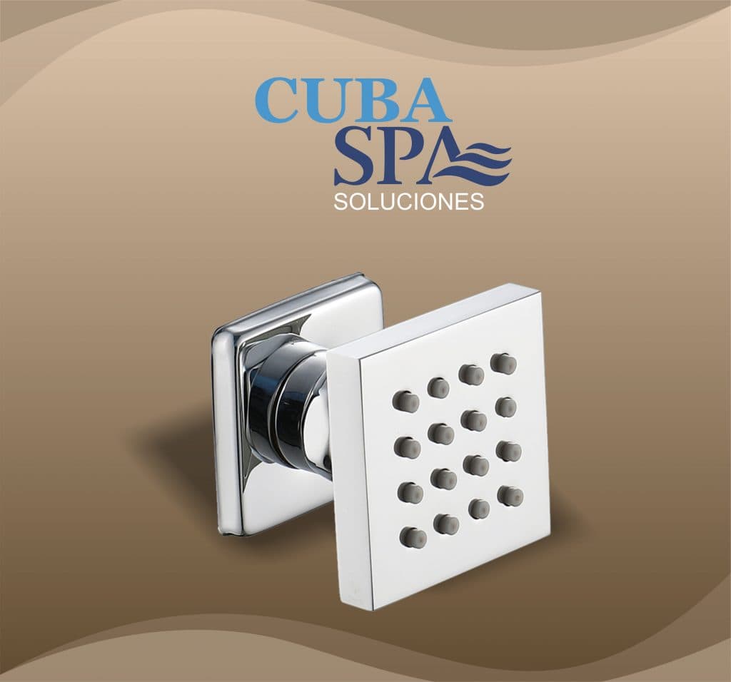 SISTEMA HIDRÁULICO DE DUCHA ESCOCESA O PEDILUVIOS (12 BOQUILLAS) – C01001012087