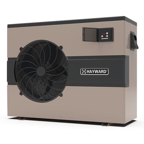 HP70HA2 BOMBA DE CALOR  70,000BTU HAYWARD