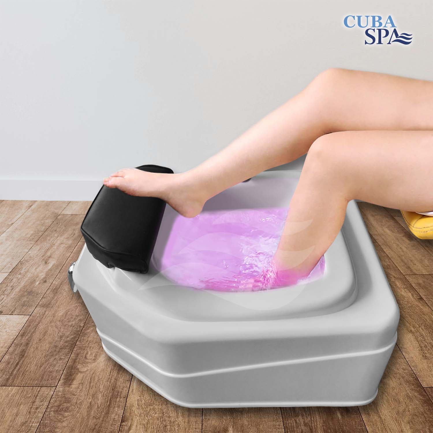 Mini Pedicure Spa