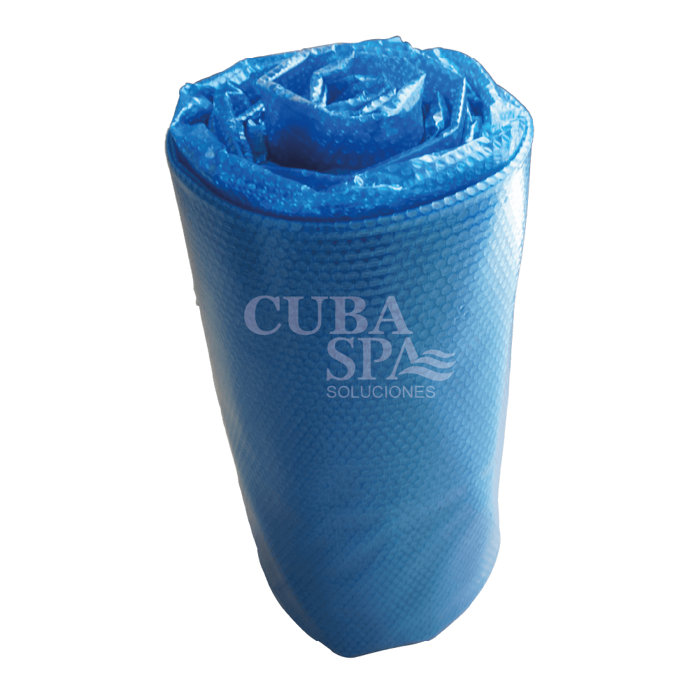 COBERTOR TÉRMICO PARA PISCINA MCW-1082 16' x 32' (4.87 x 9.75 m)