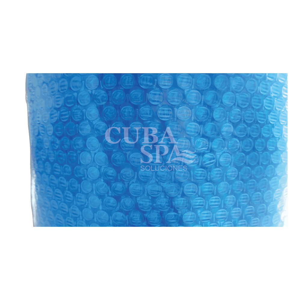 COBERTOR TÉRMICO PARA PISCINA MCW-1082 16' x 32' (4.87 x 9.75 m)