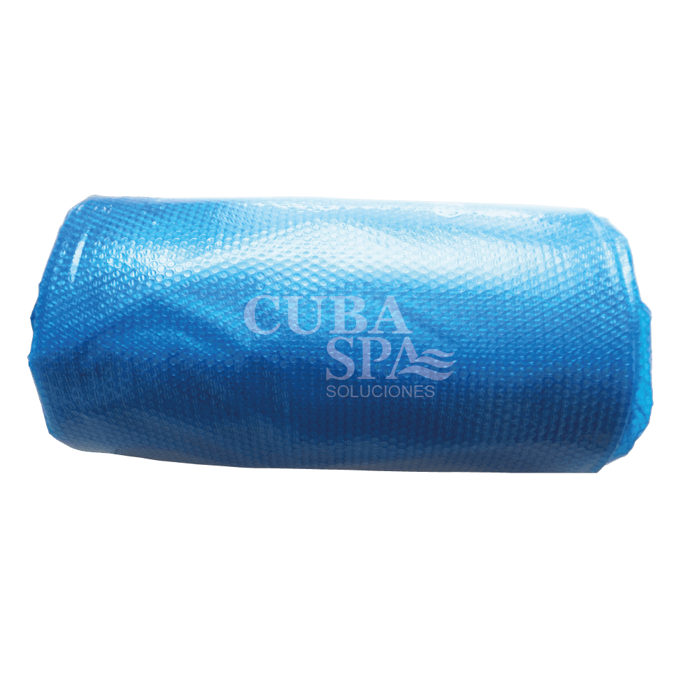 COBERTOR TÉRMICO PARA PISCINA MCW-1082 16' x 32' (4.87 x 9.75 m)