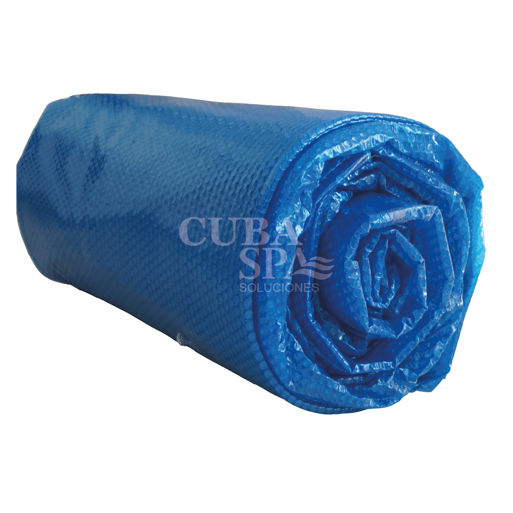 COBERTOR TÉRMICO PARA PISCINA MCW-1082 16' x 32' (4.87 x 9.75 m)