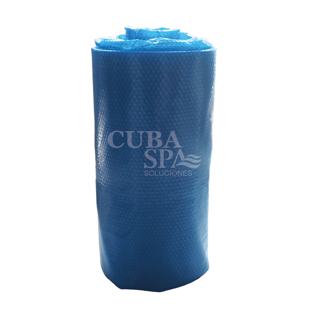 COBERTOR TÉRMICO PARA PISCINA MCW-1082 16' x 32' (4.87 x 9.75 m)