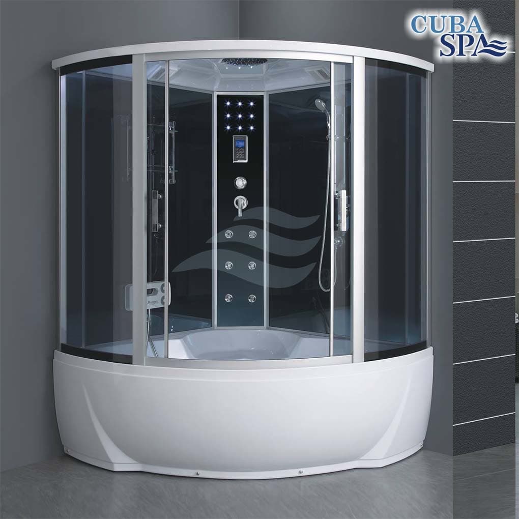 CABINA HIDROMASAJE HANSE [(1500x1500*2250)mm]