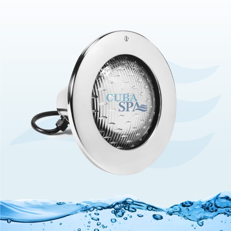 REFLECTOR LUZ INCANDESCENTE 300W, 12V - 15FT(4.5 m), SP0581S15, HAYWARD