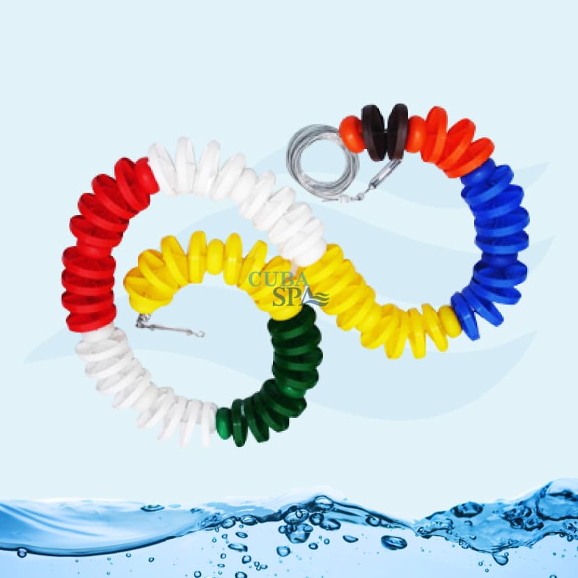 Líneas de Flotación para Piscinas - Aquant