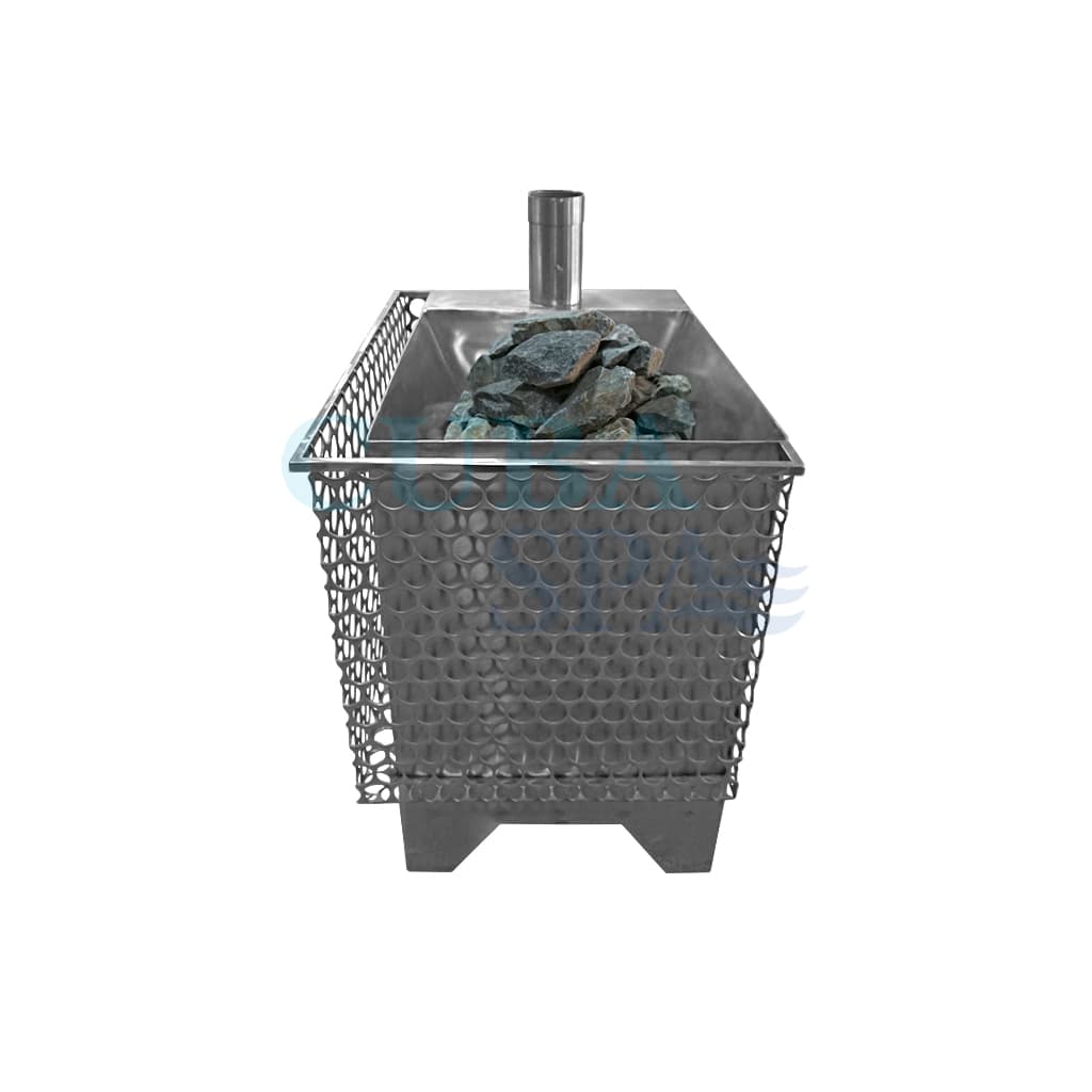Calefactor a GAS potencia 95,000 BTU