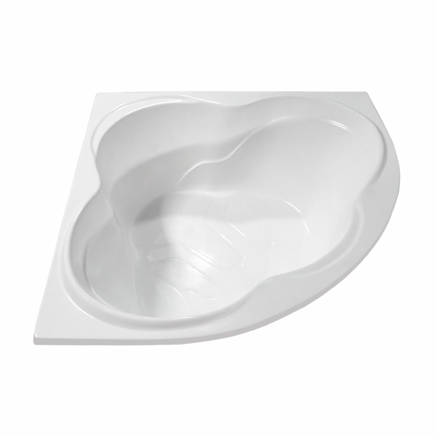 Tina Bañera - CORIAN 130*130
