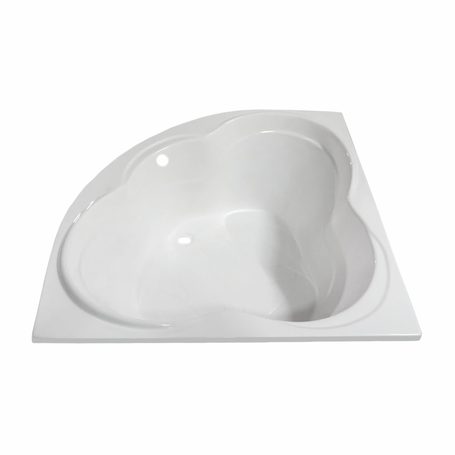 Tina Bañera - CORIAN 130*130