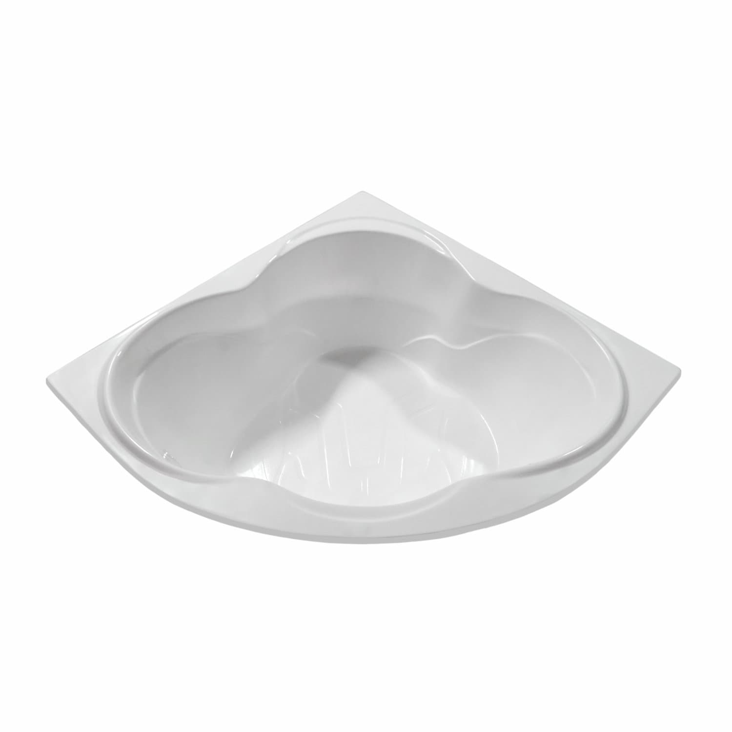 Tina Bañera - CORIAN 130*130