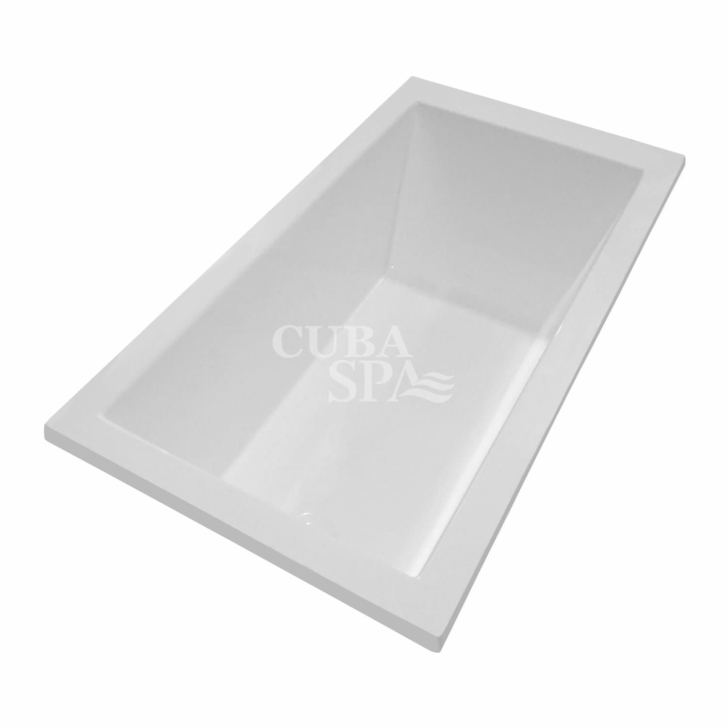 Tina Bañera - MINIMALISTA IV 1.50*0.80