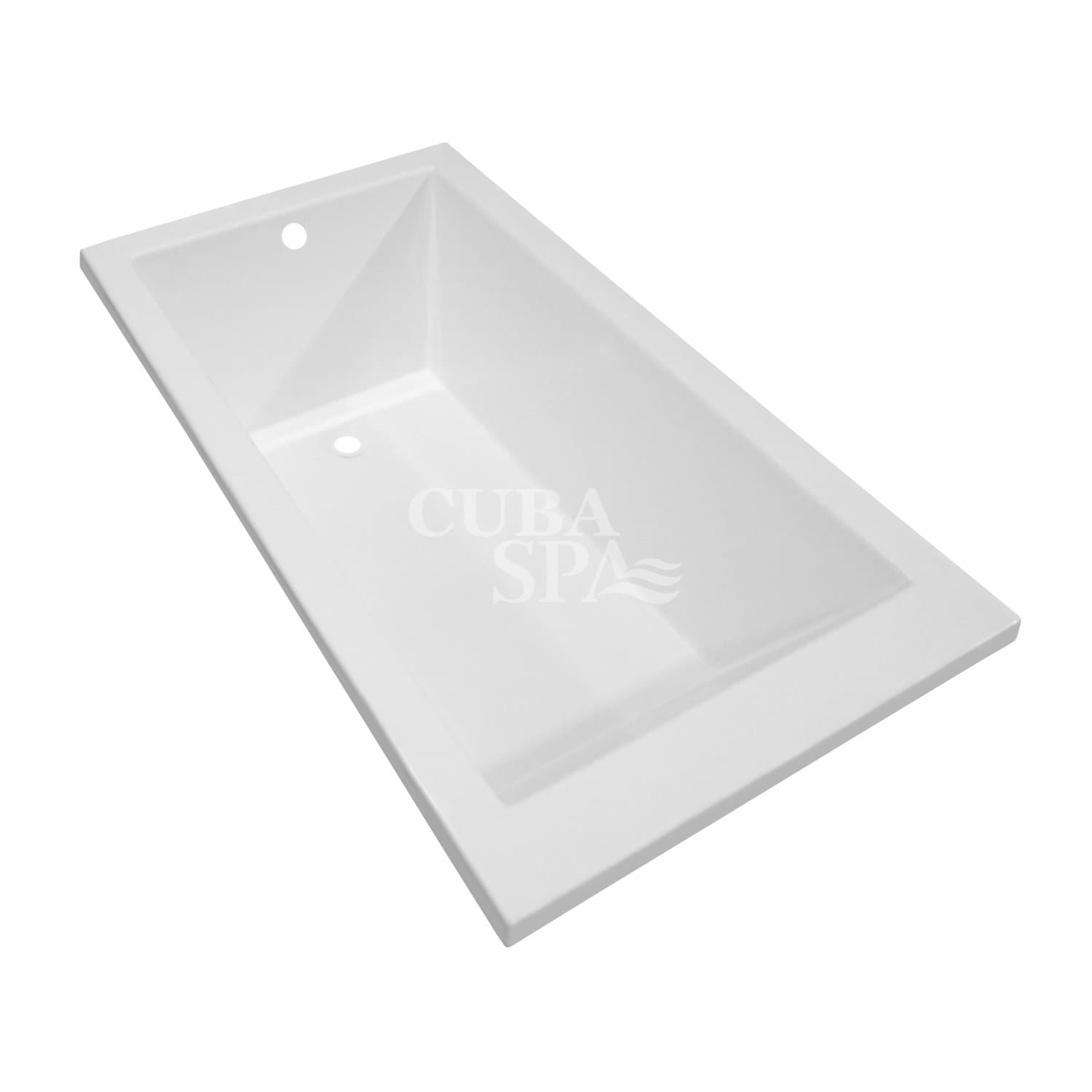 Tina Bañera - MINIMALISTA IV 1.50*0.80