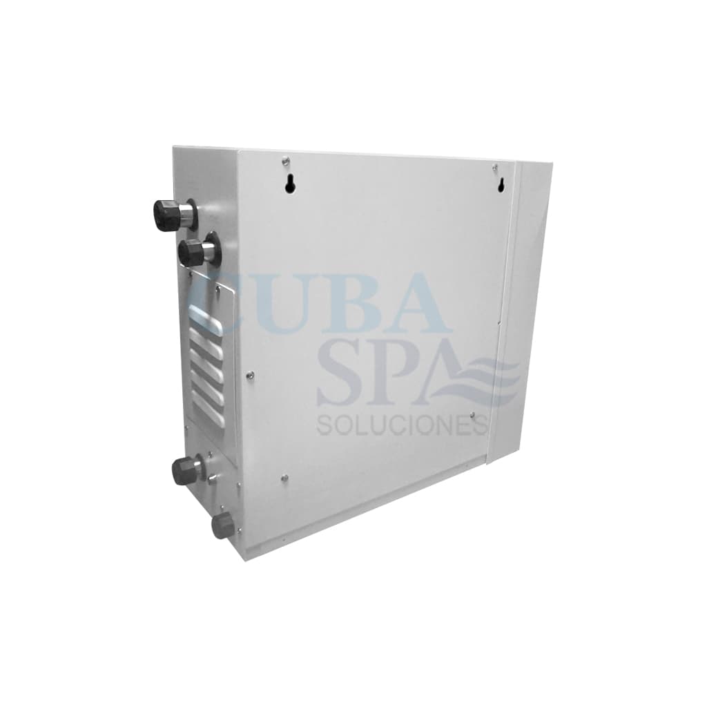 Generador de Vapor Eléctrico Importado 12kw