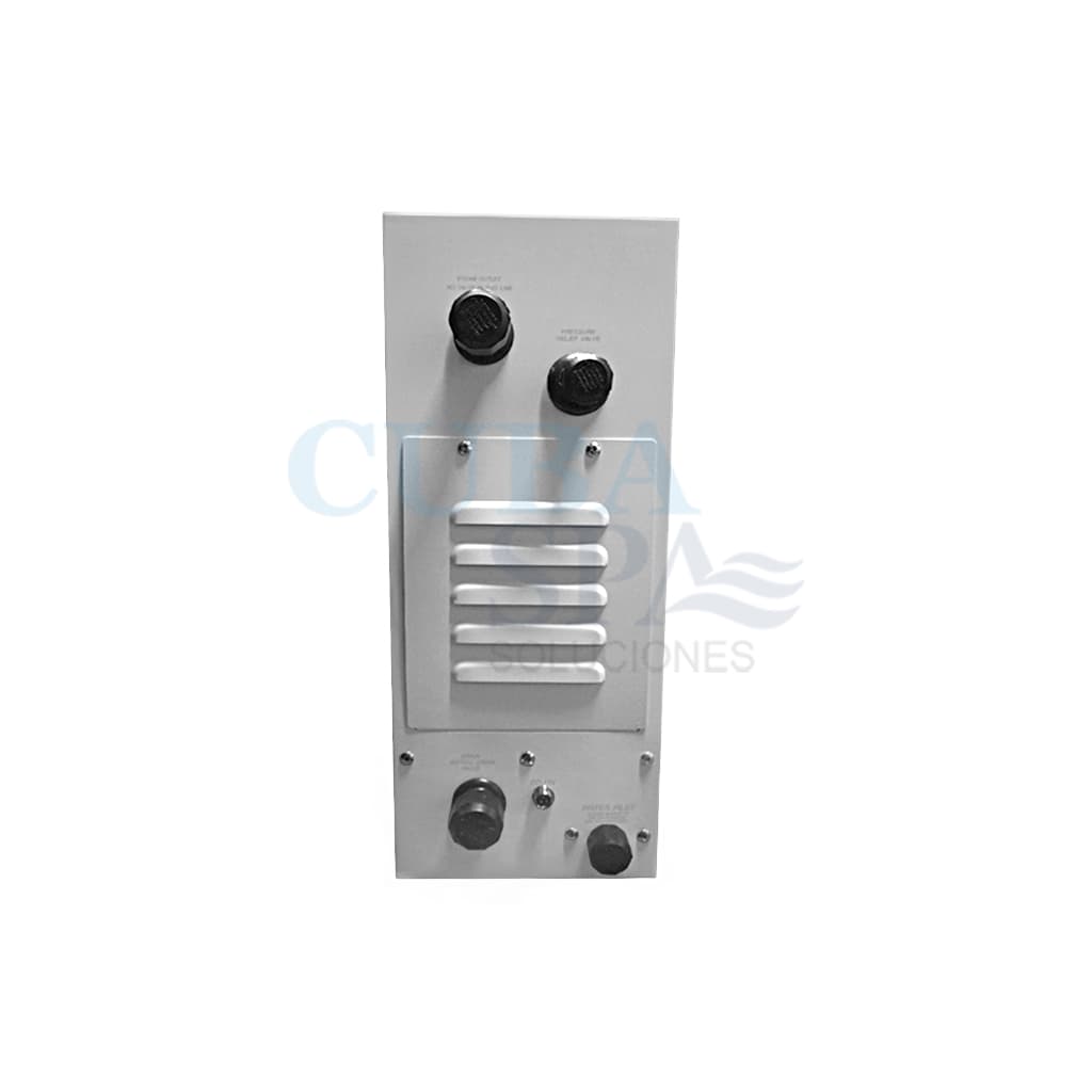 Generador de Vapor Eléctrico Importado 12kw