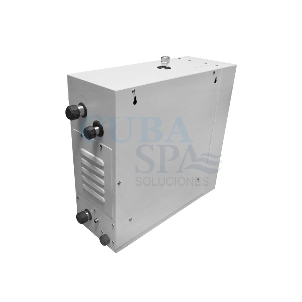 Generador de Vapor Eléctrico Importado 12kw