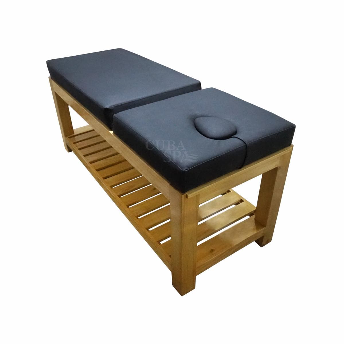 Camilla modelo MINIMALISTA 190*80 | RECLINABLE