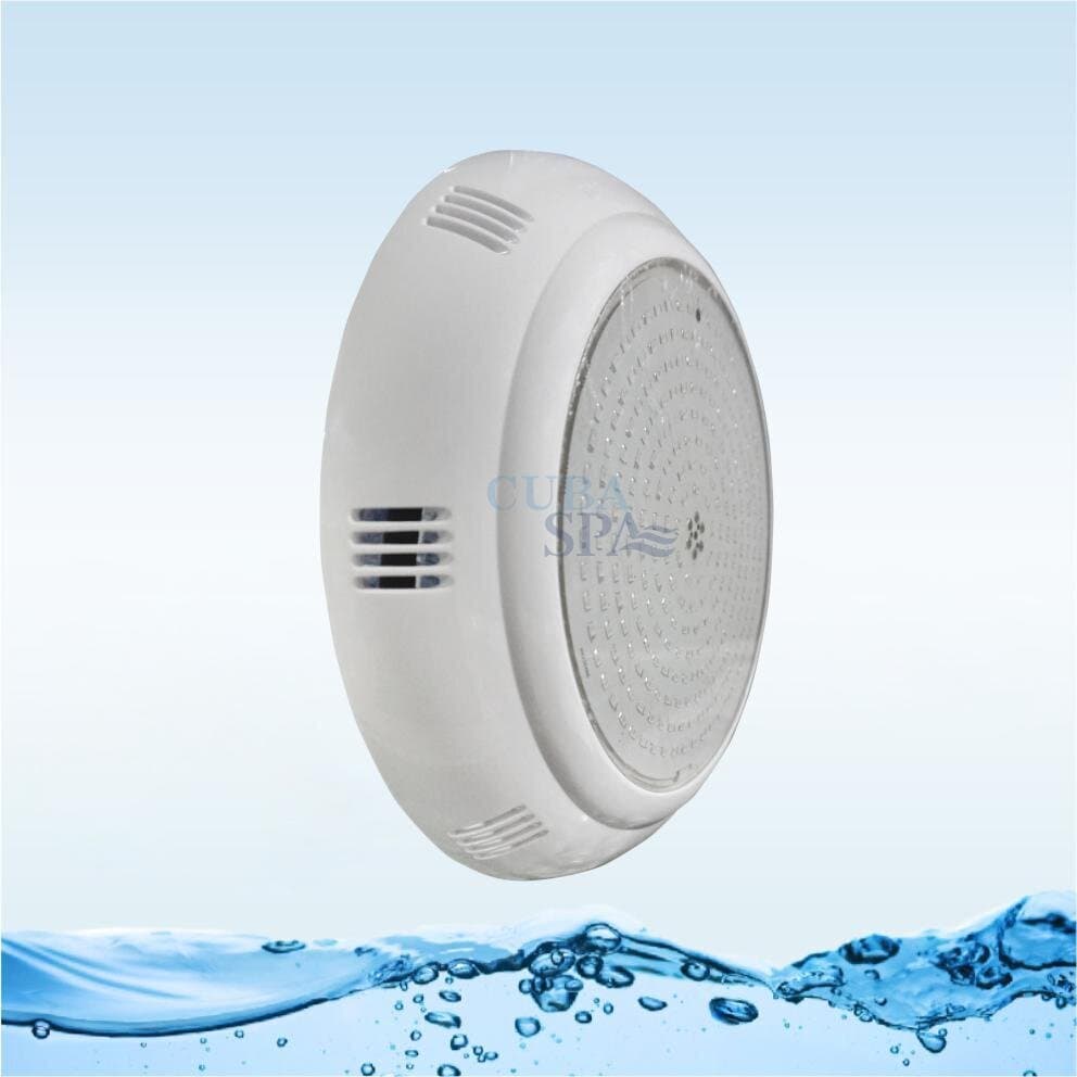 3680RGB REFLECTOR LED, 18W - RGB HAYWARD  - COLORES