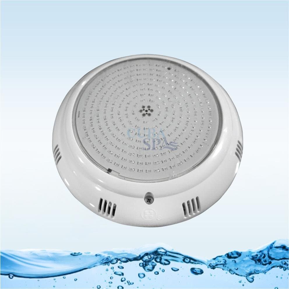 3680RGB REFLECTOR LED, 18W - RGB HAYWARD  - COLORES