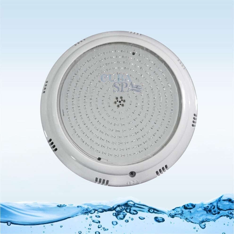 3680RGB REFLECTOR LED, 18W - RGB HAYWARD  - COLORES