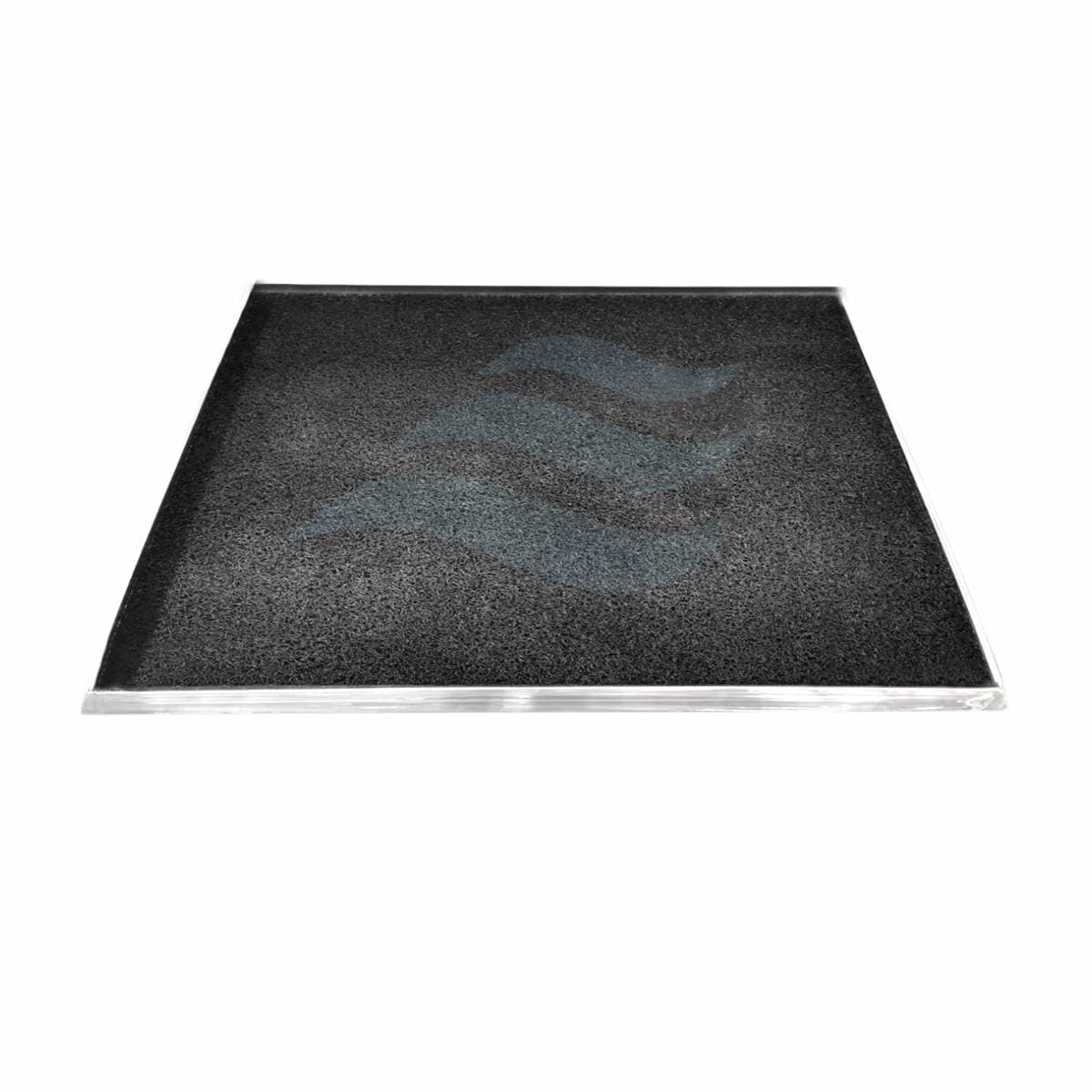 PEDILUVIO 60x40*3 | ACERO INOX