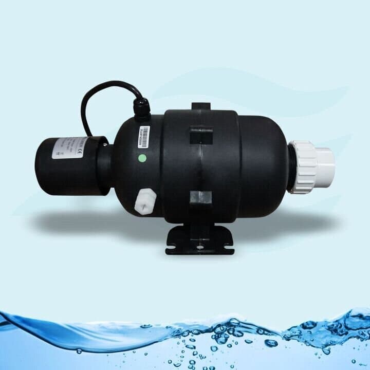BLOWER USR 400W 220V 1F 60Hz / 1.5 | APW-400-2