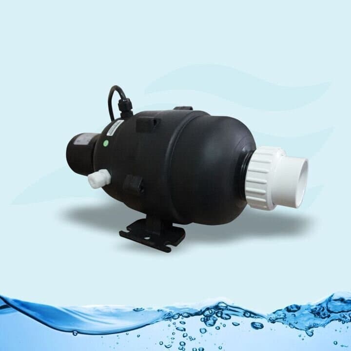 BLOWER USR 400W 220V 1F 60Hz / 1.5 | APW-400-2