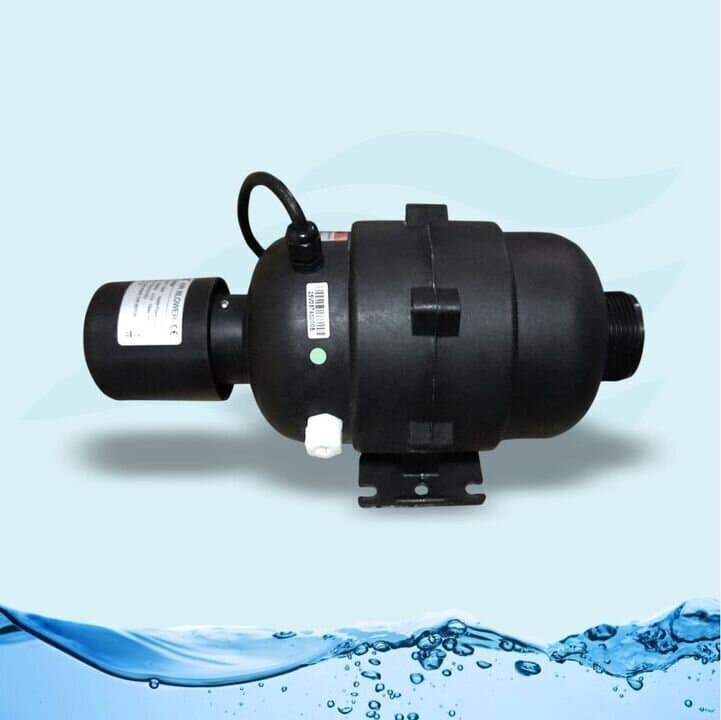 BLOWER USR 700W 220V 1F 60Hz / 1.5 APW-700-2