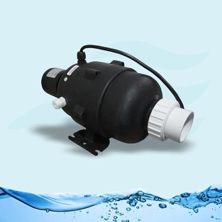 BLOWER USR 900W 220V 1F 60Hz / 1.5 HP