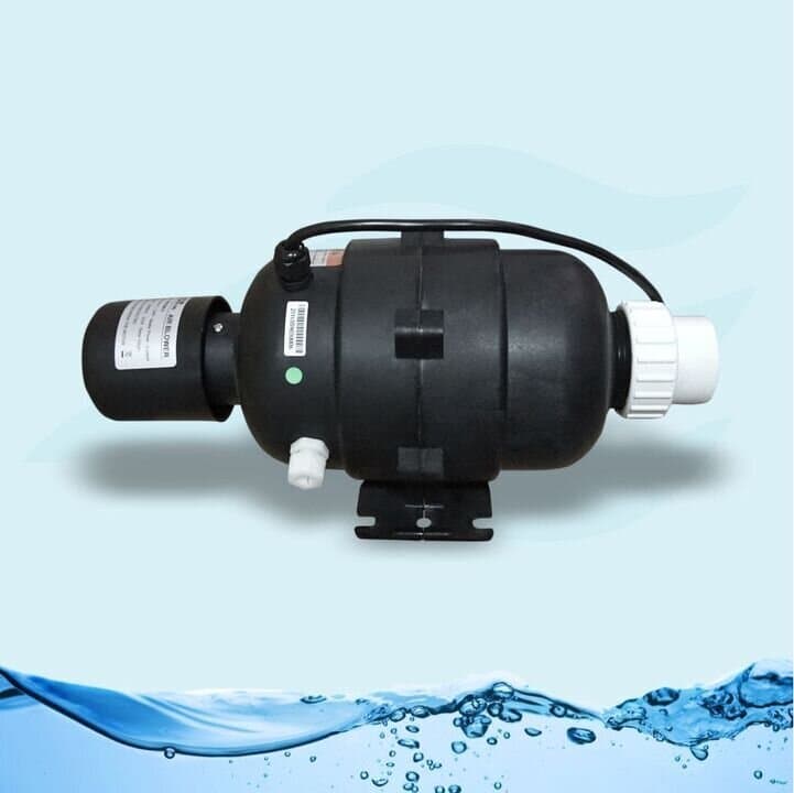 BLOWER USR 900W 220V 1F 60Hz / 1.5 HP