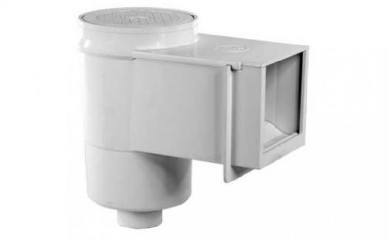 FL-00010  DESNATADOR FLIR de 6"