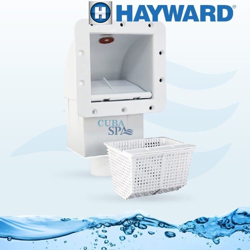 Desnatador para Spa 6" - HAYWARD SP1099S