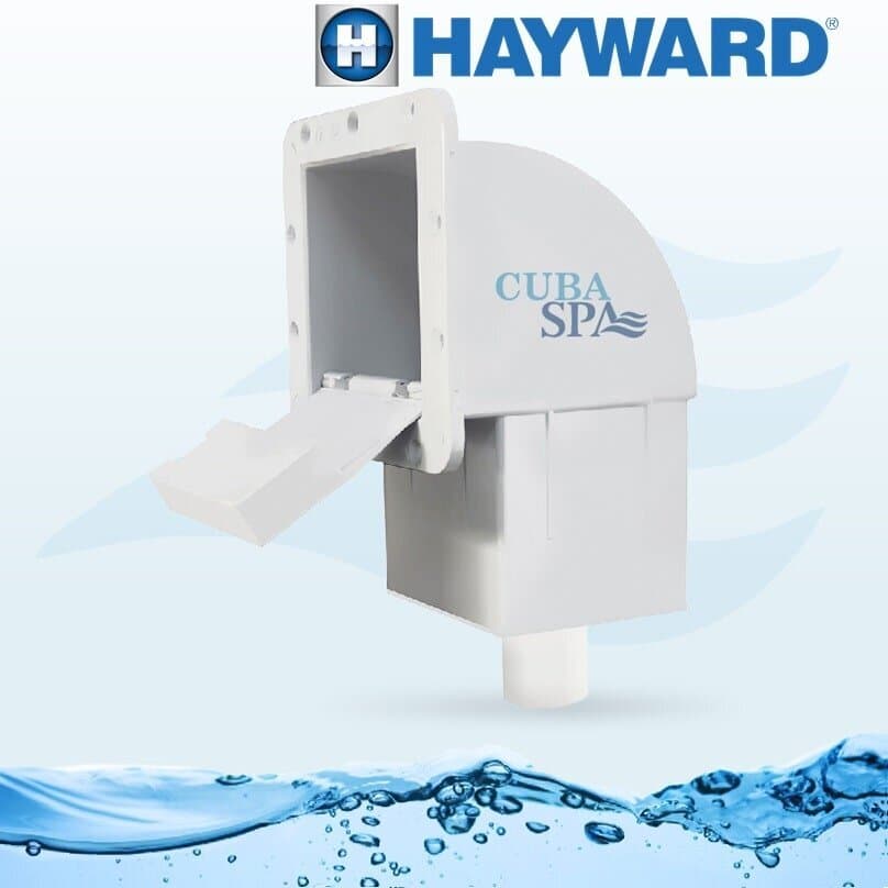 Desnatador para Spa 6" - HAYWARD SP1099S